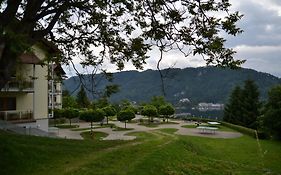 Panoramablick Hotel